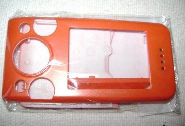 aratula Sony Ericsson W580 Naranja